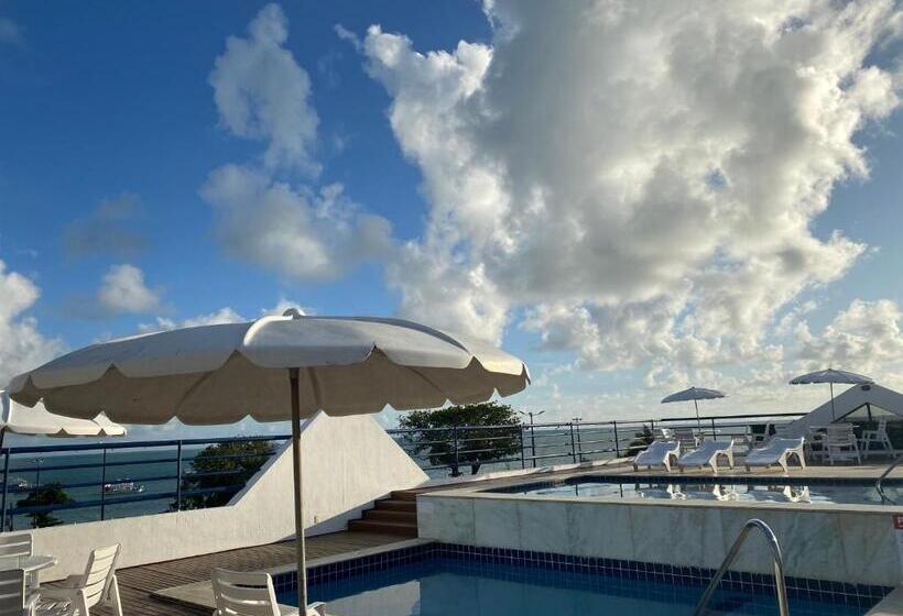 Manos Hotel   Café Da Manhã Incluso