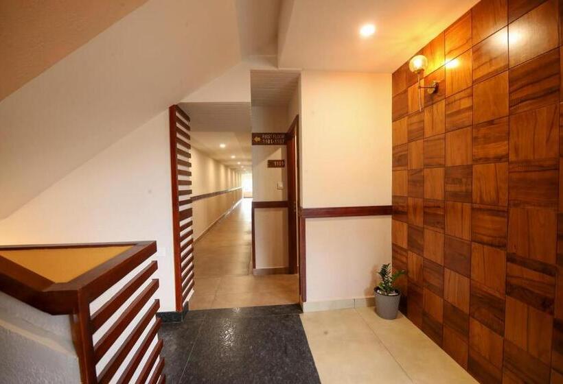 فندق Ariat Avenue