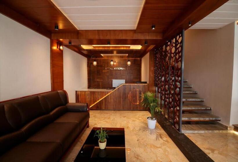 فندق Ariat Avenue