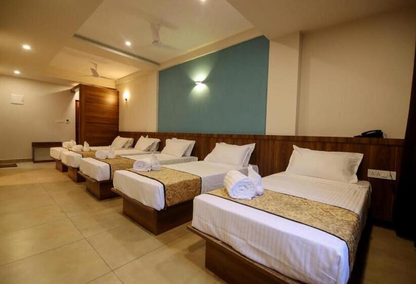 فندق Ariat Avenue