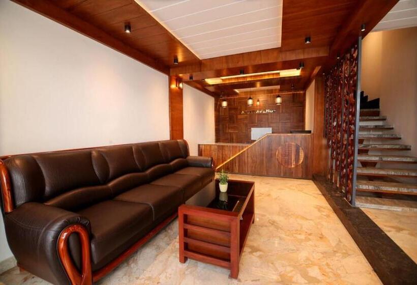 فندق Ariat Avenue