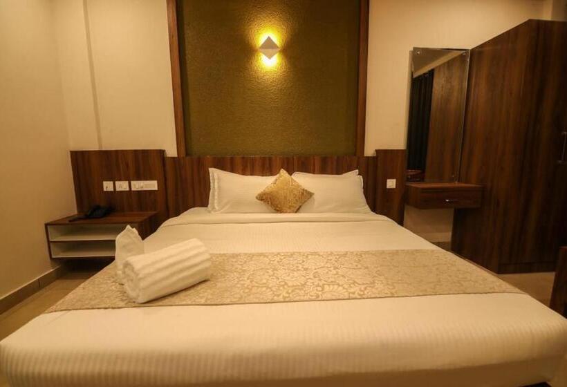 فندق Ariat Avenue