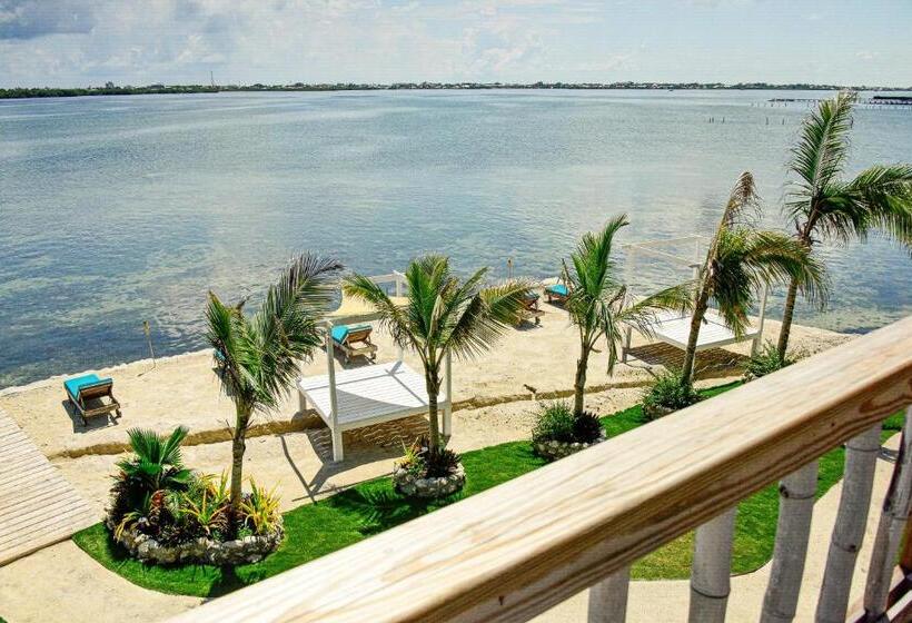 בית מלון כפרי Aruna Resort & Villas