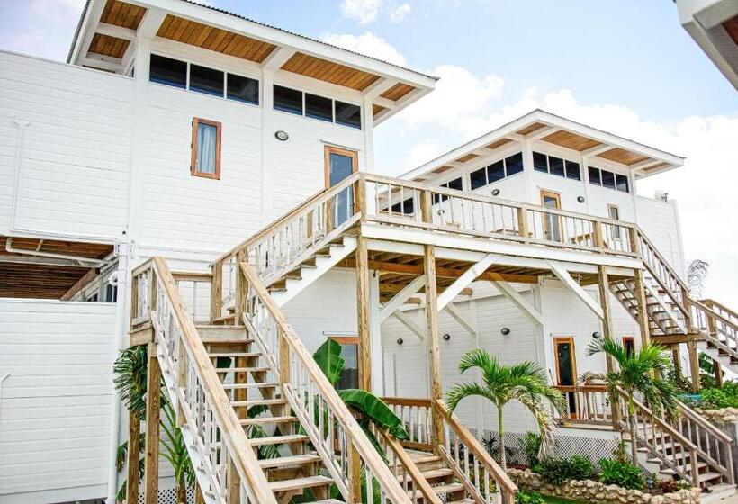 酒店 Aruna Resort & Villas