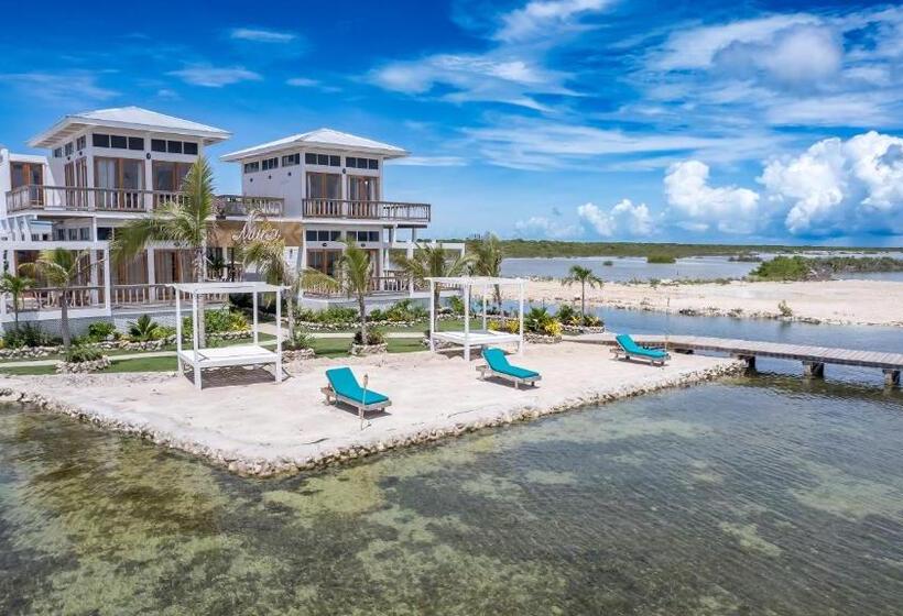 酒店 Aruna Resort & Villas