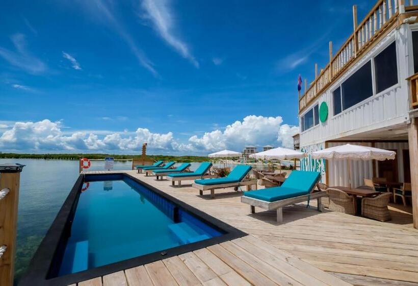 酒店 Aruna Resort & Villas