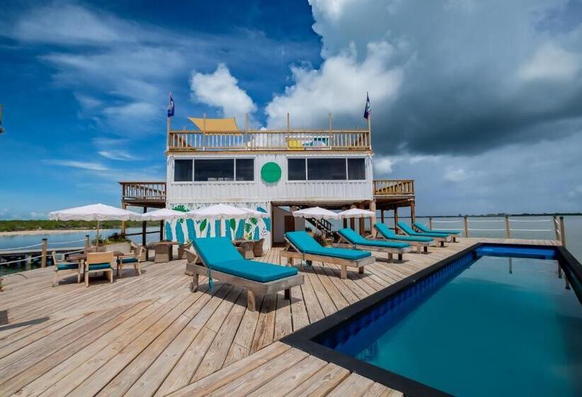 酒店 Aruna Resort & Villas