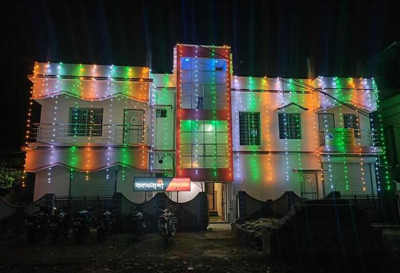 호텔 Banpalashi Inn