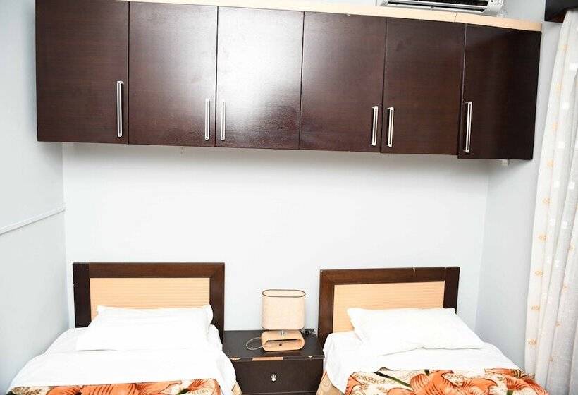 בית מלון כפרי Bardhi