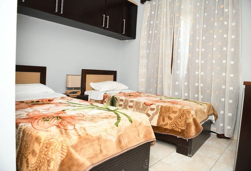 בית מלון כפרי Bardhi