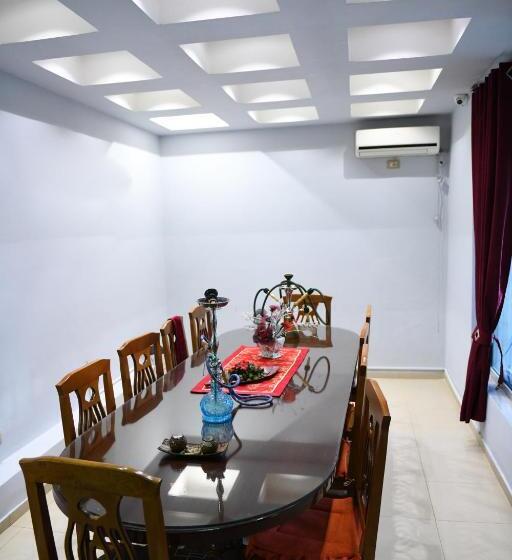 בית מלון כפרי Bardhi