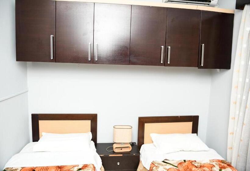 בית מלון כפרי Bardhi