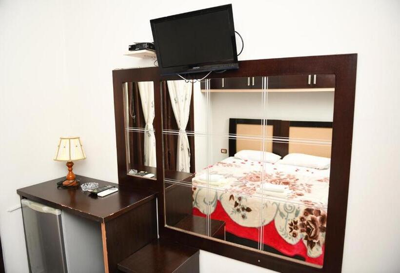 בית מלון כפרי Bardhi