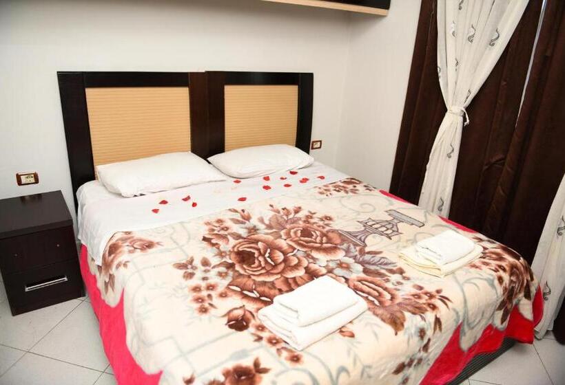 בית מלון כפרי Bardhi