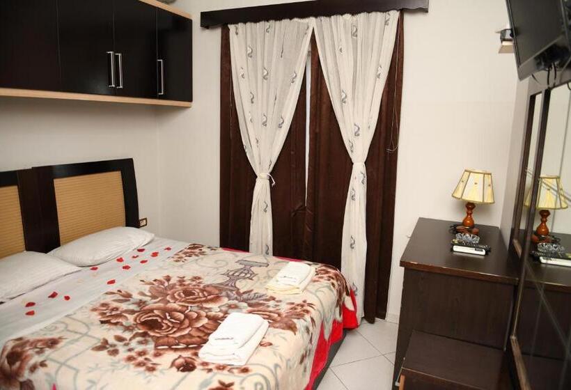 בית מלון כפרי Bardhi