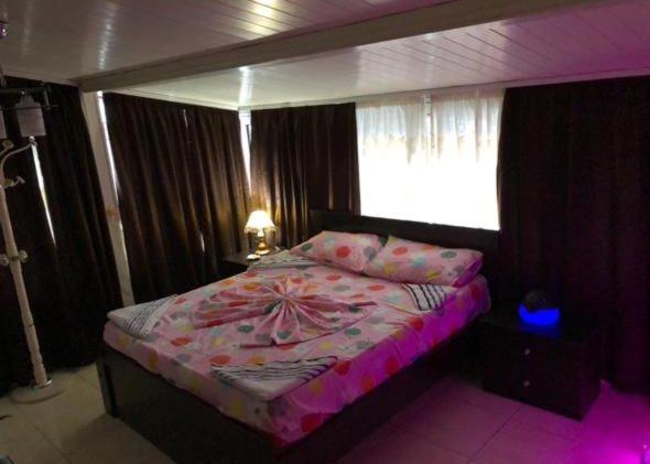 בית מלון כפרי Bardhi