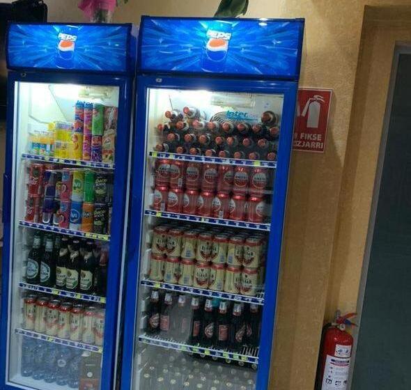 בית מלון כפרי Bardhi