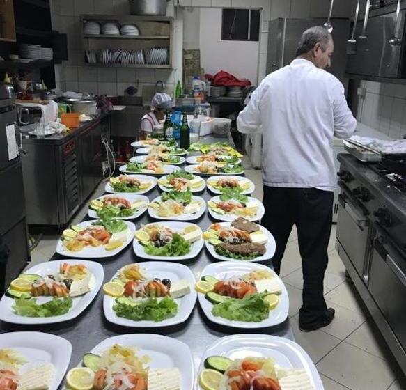 בית מלון כפרי Bardhi