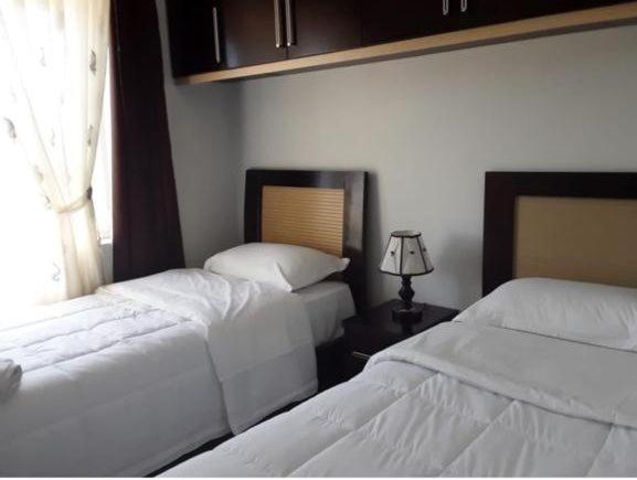 בית מלון כפרי Bardhi