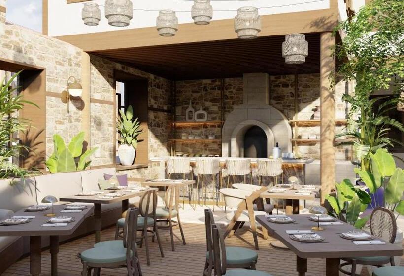 호텔 Belmondo Suites Old Town Antalya