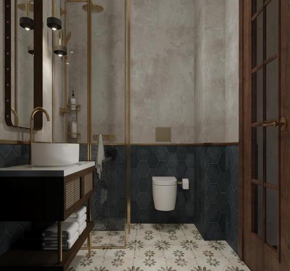 호텔 Belmondo Suites Old Town Antalya