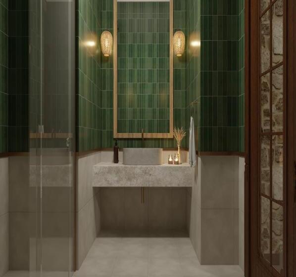 호텔 Belmondo Suites Old Town Antalya