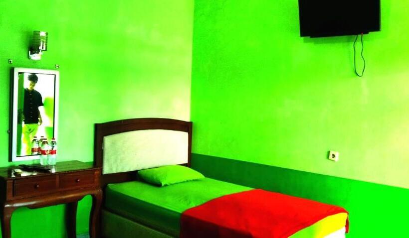 ホテル Capital O 93331 By Hexa Niaga Hospitalita