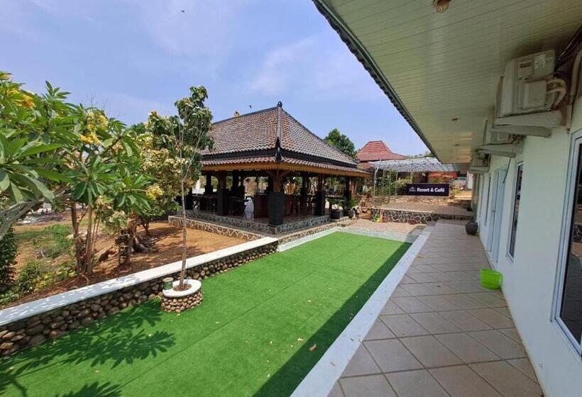 فندق Capital O 93345 The Saka Guest House Syariah