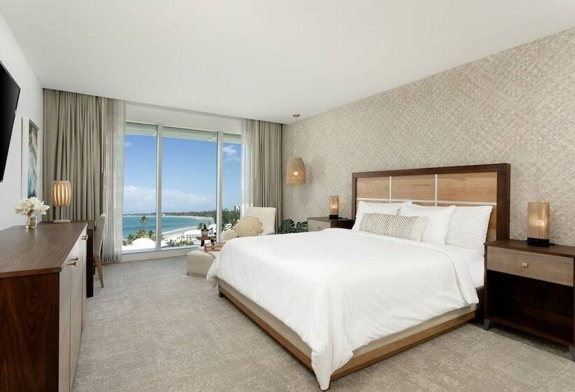 בית מלון כפרי Casa Costera, Isla Verde Beach, Apartments By Marriott Bonvoy