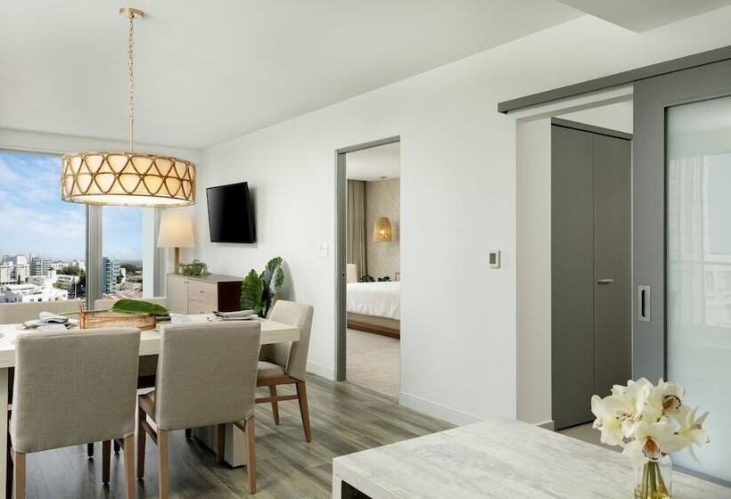 בית מלון כפרי Casa Costera, Isla Verde Beach, Apartments By Marriott Bonvoy