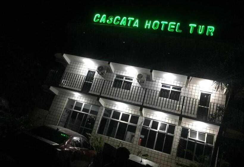 酒店 Cascata Tur