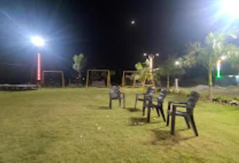 Hotel Chhattisgarh Palace, Rajnandgaon