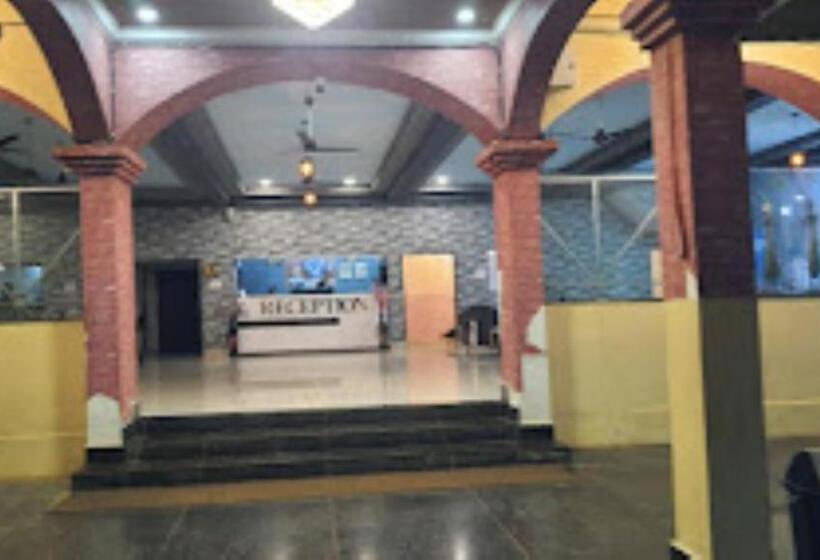 Hotel Chhattisgarh Palace, Rajnandgaon
