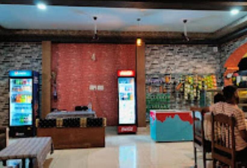 Hotel Chhattisgarh Palace, Rajnandgaon