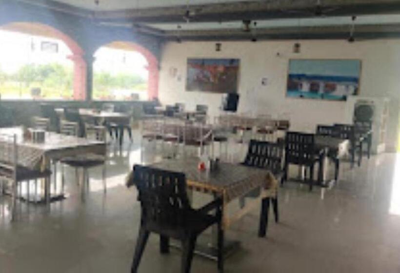 Hotel Chhattisgarh Palace, Rajnandgaon