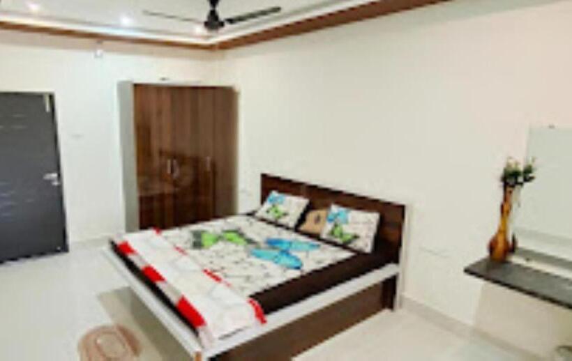 Hotel Chhattisgarh Palace, Rajnandgaon