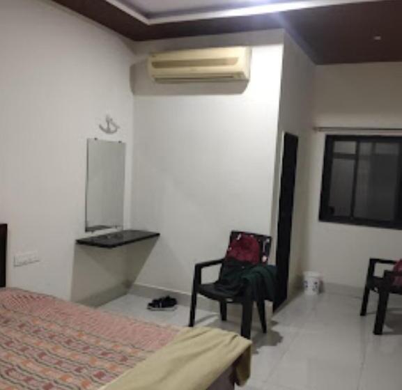 בית מלון כפרי Chhattisgarh Palace, Rajnandgaon