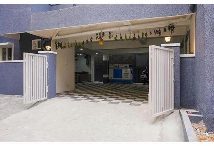 هتل Fabexpress Grand Aarvi Prime Nr Gsm Mall