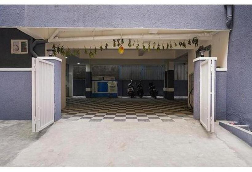 هتل Fabexpress Grand Aarvi Prime Nr Gsm Mall