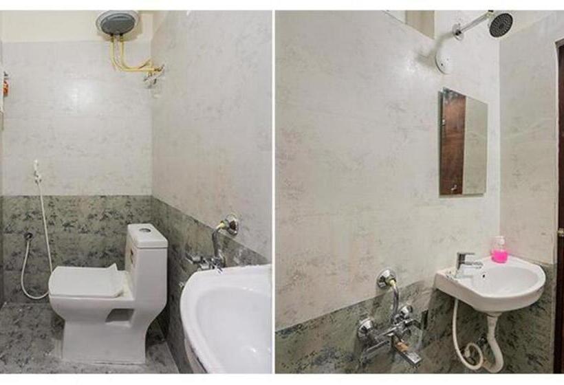 هتل Fabexpress Grand Aarvi Prime Nr Gsm Mall