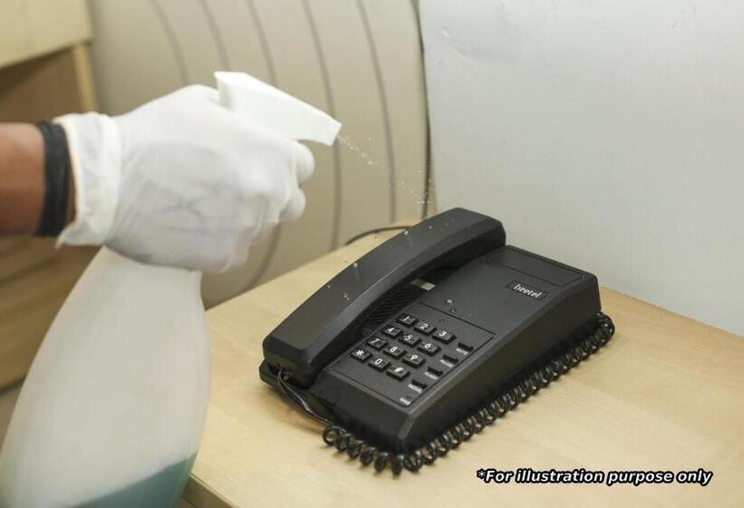 호텔 Collection O Sai Residency Boarding & Lodging