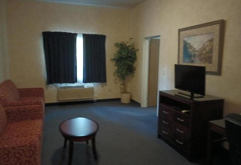 فندق Colony Inn