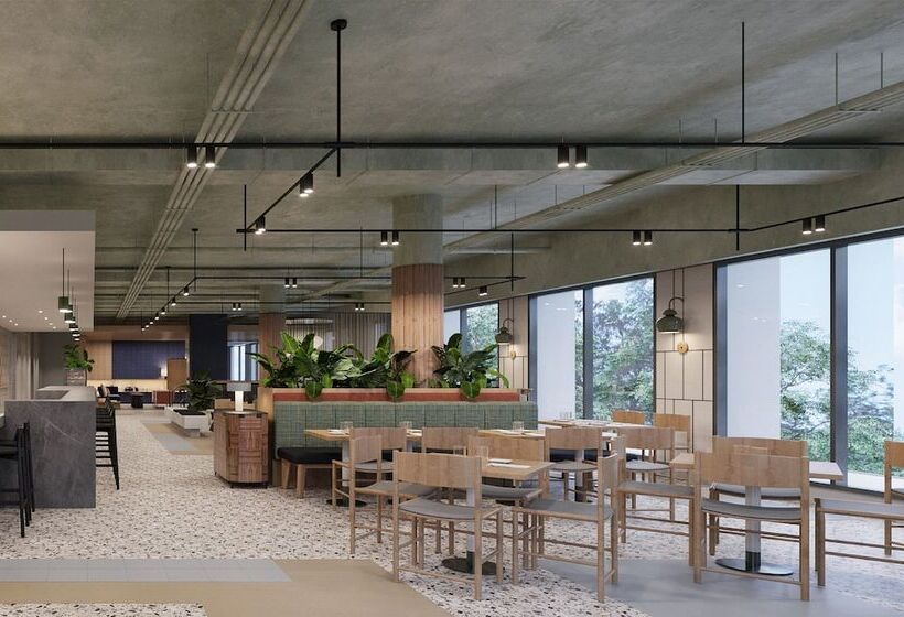 فندق Courtyard By Marriott Perth Murdoch