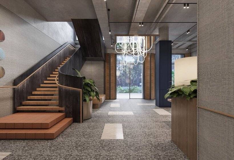 فندق Courtyard By Marriott Perth Murdoch