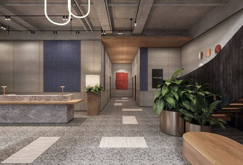 فندق Courtyard By Marriott Perth Murdoch