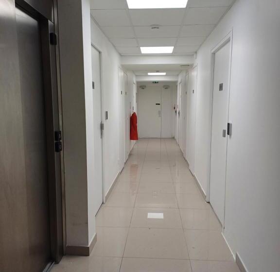 בית מלון כפרי Crystal