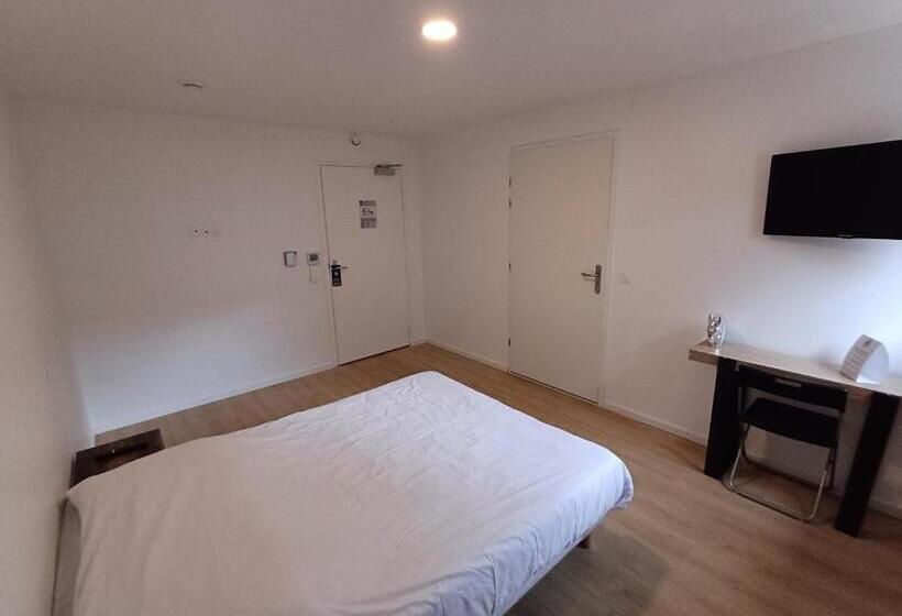 בית מלון כפרי Crystal