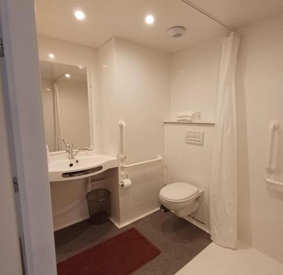 בית מלון כפרי Crystal