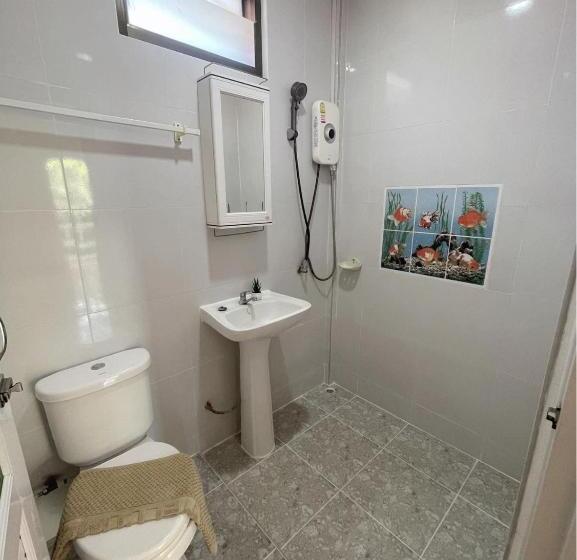 Hotel De Varis Khaokho