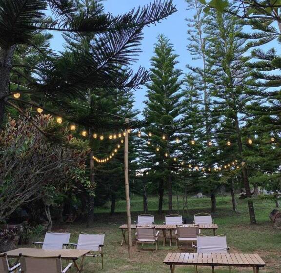 Hotel De Varis Khaokho